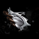 Illustration for article titled 2016 MV Agusta Brutale 800 And Lewis Hamilton Dragster RR: Small Changes And More Bling
